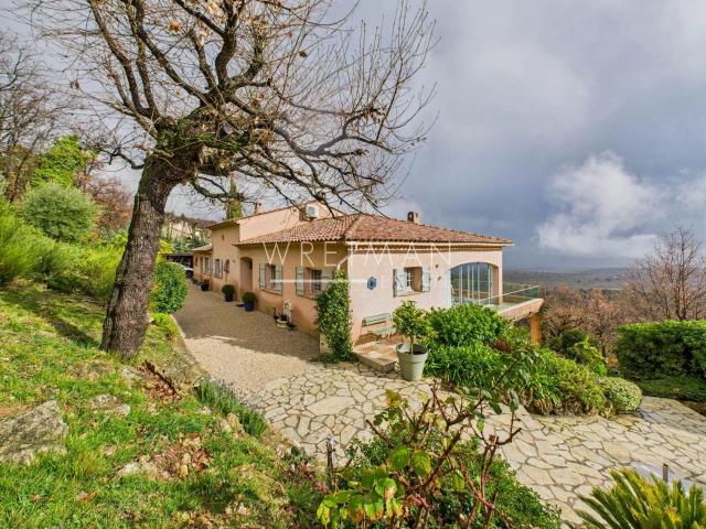 Maison 7 pièces 185 m²