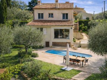 Maison 7 pièces 185 m²