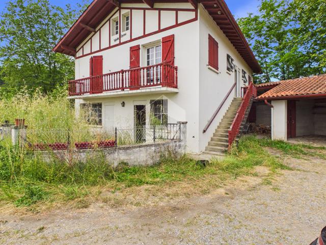 Maison 7 pièces 185 m²