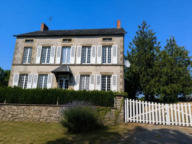Maison 7 pièces 185 m²