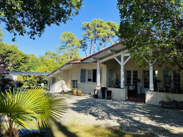 Maison 7 pièces 185 m²