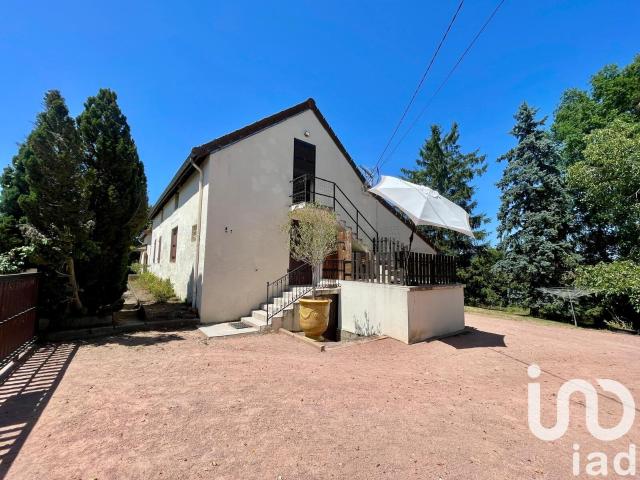 Maison 7 pièces 185 m²