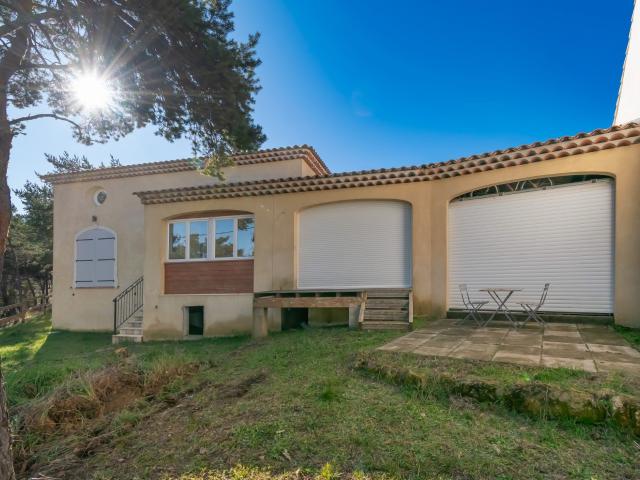 Maison 7 pièces 185 m²
