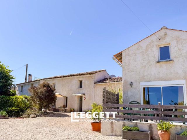 Maison 7 pièces 185 m²