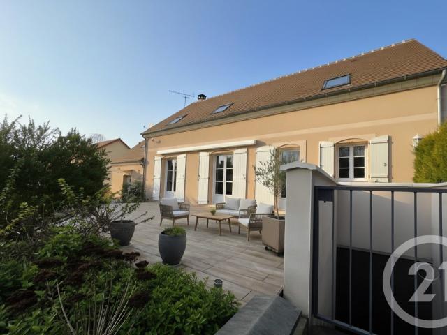 Maison 7 pièces 185 m²