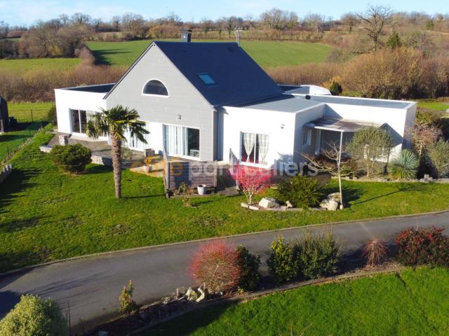 Maison 7 pièces 185 m²