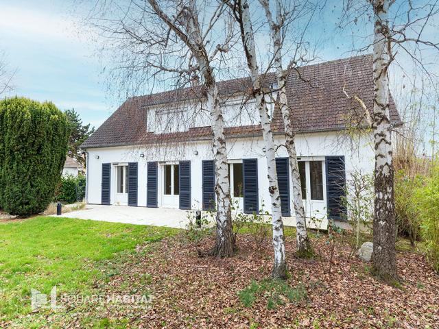 Maison 7 pièces 185 m²