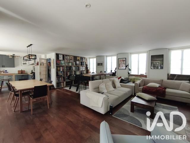 Maison 7 pièces 185 m²