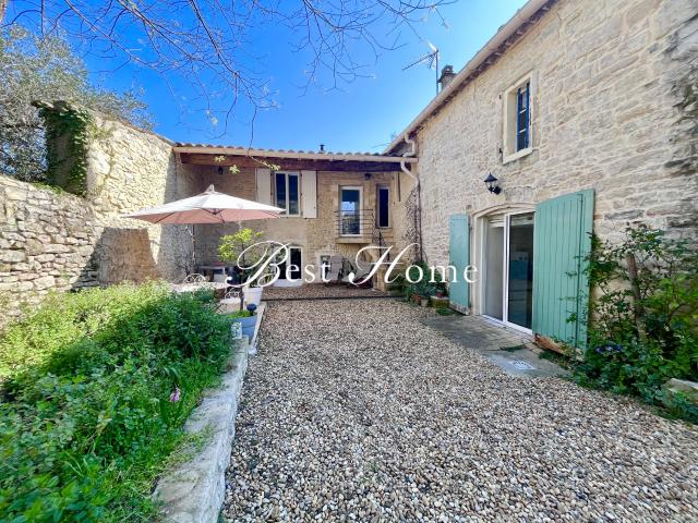 Maison 7 pièces 185 m²