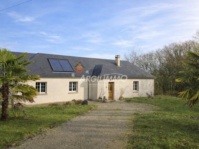 Maison 7 pièces 185 m²