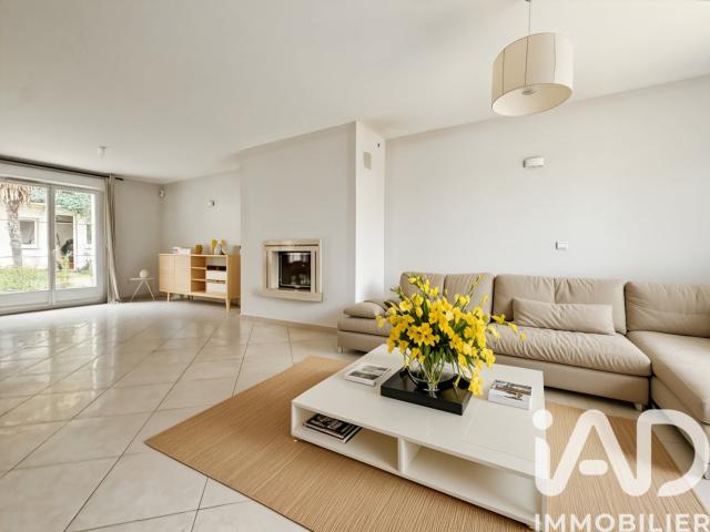 Maison 7 pièces 185 m²