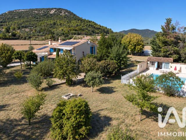 Maison 7 pièces 185 m²