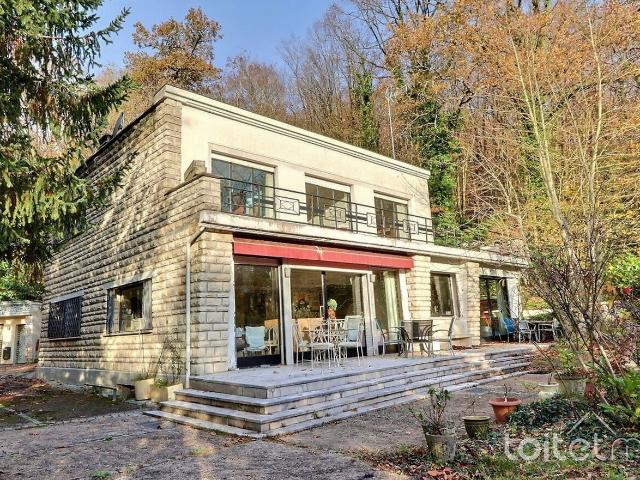 Maison 7 pièces 185 m²
