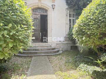 Maison 7 pièces 185 m²