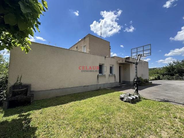Maison 7 pièces 185 m²