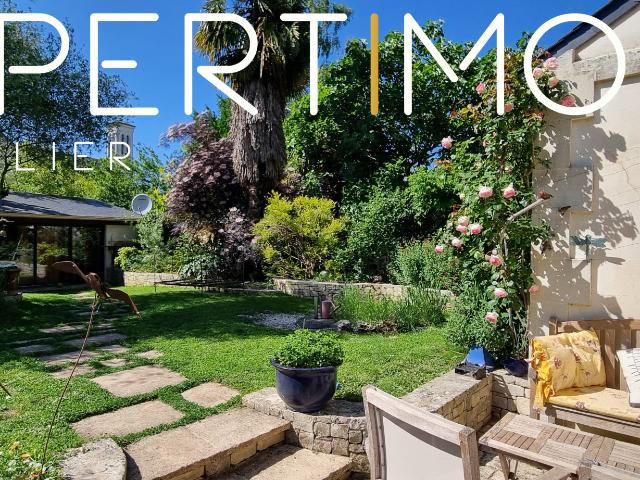 Maison 7 pièces 185 m²