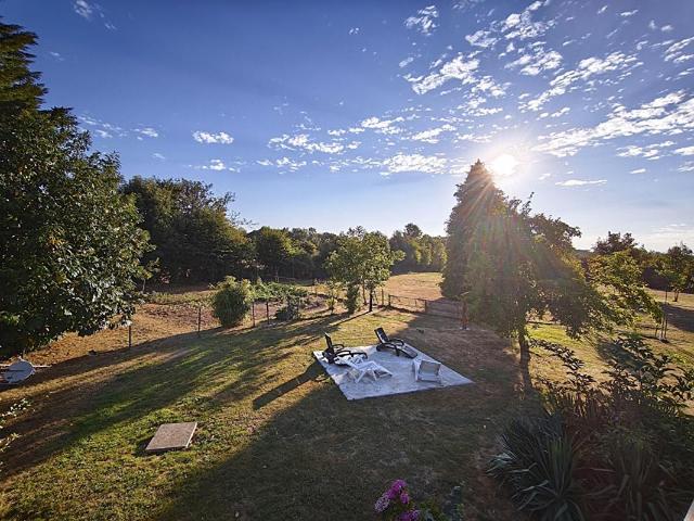 Maison 7 pièces 185 m²