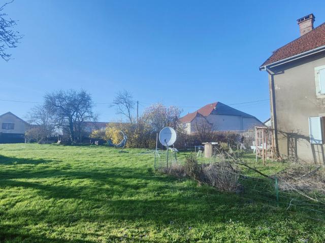 Maison 7 pièces 185 m²