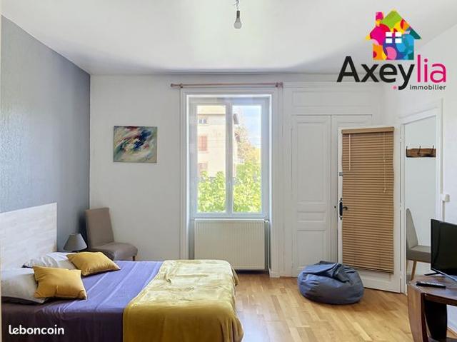 Maison 7 pièces 185 m²