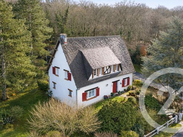 Maison 7 pièces 185 m²