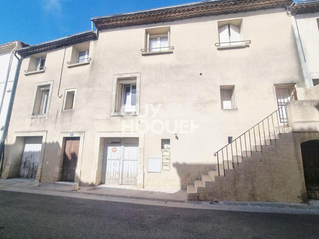 Maison 7 pièces 185 m²