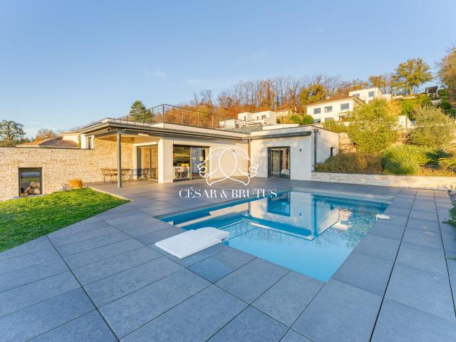 Maison 7 pièces 185 m²