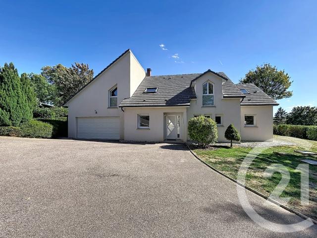 Maison 7 pièces 185 m²