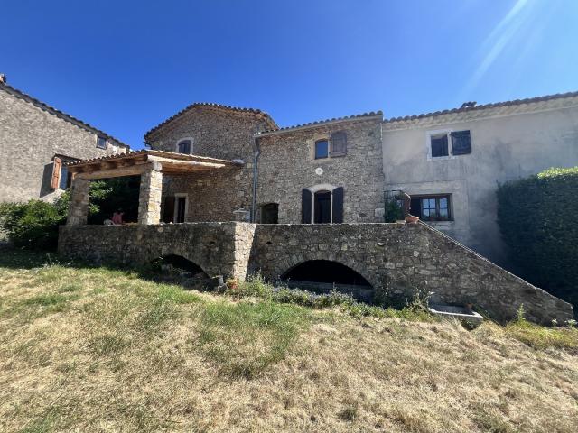 Maison 7 pièces 185 m²