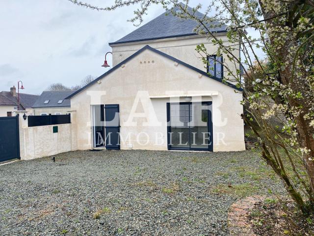 Maison 7 pièces 185 m²