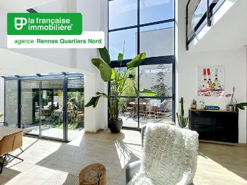 Maison 7 pièces 185 m²