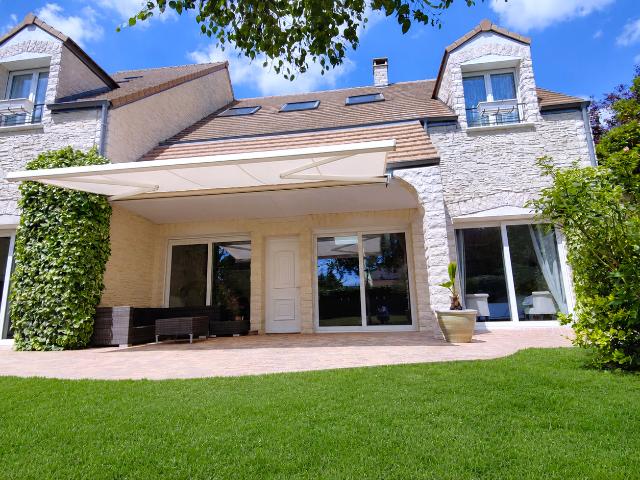 Maison 7 pièces 185 m²