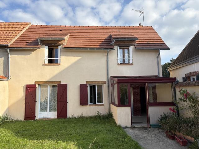 Maison 7 pièces 185 m²