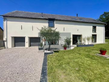 Maison 7 pièces 185 m²