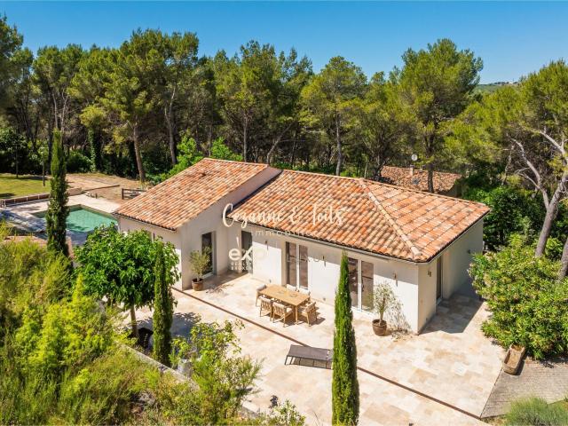 Maison 7 pièces 185 m²