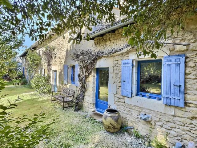 Maison 7 pièces 185 m²
