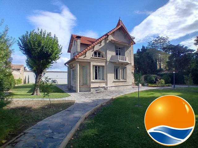 Maison 7 pièces 185 m²