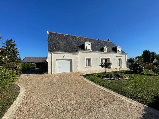 Maison 7 pièces 185 m²