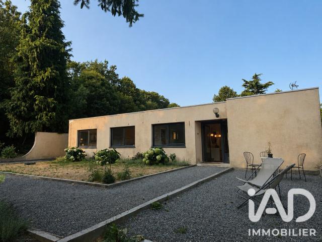 Maison 7 pièces 185 m²