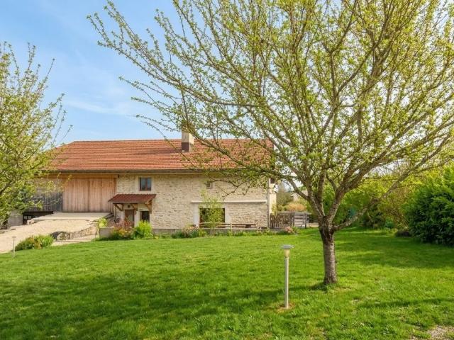 Maison 7 pièces 185 m²