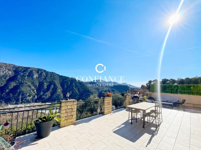 Maison 7 pièces 185 m²