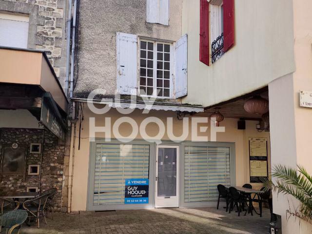 Maison 7 pièces 185 m²