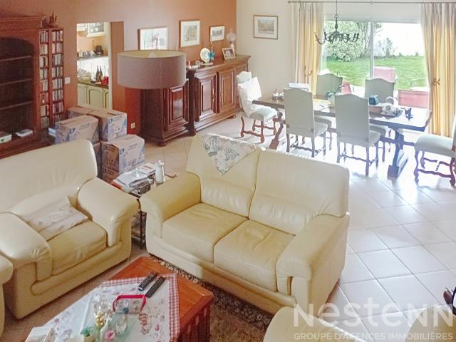 Maison 7 pièces 185 m²
