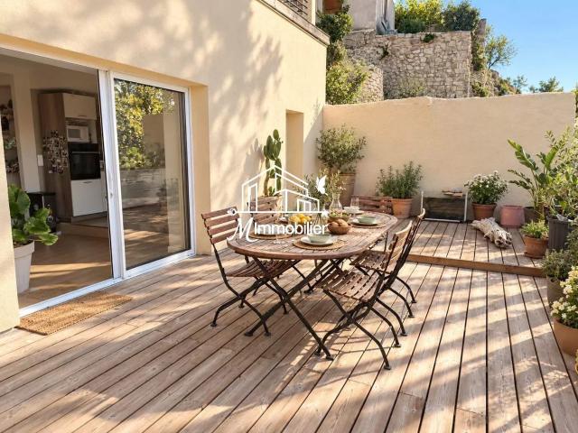 Maison 7 pièces 185 m²