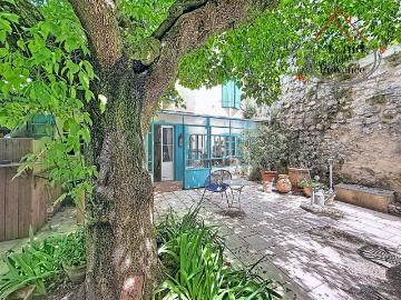 Maison 7 pièces 185 m²