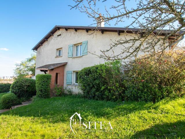 Maison 7 pièces 185 m²