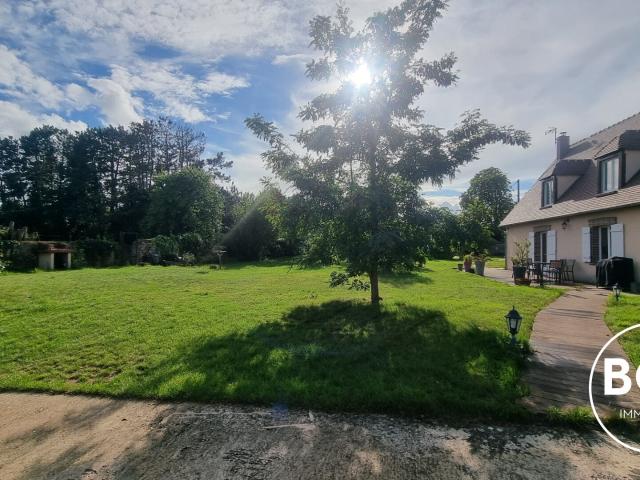 Maison 7 pièces 185 m²