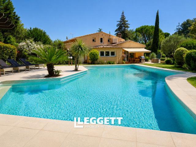Maison 7 pièces 185 m²