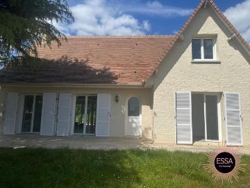 Maison 7 pièces 185 m²