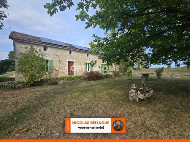 Maison 7 pièces 185 m²