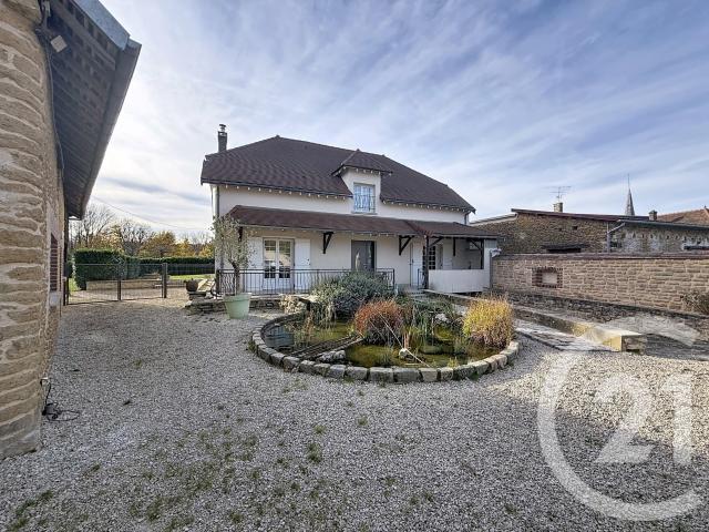 Maison 7 pièces 185 m²